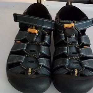 KEEN - Kids Newport H2  Friendly Sandal